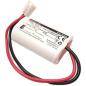 Pakiet akumatorów NiCd 2,4V 1300mAh do oprawy Directo S w wersji 3h - L53 x W36 x H18 - 90300