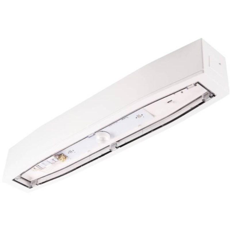 Oprawa awaryjna natynkowa SUPREMA SOH 250 NM 3H AT IP54 NT - 94523