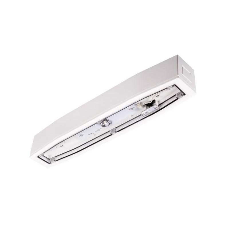 Oprawa awaryjna natynkowa SUPREMA SC 250 M 3H AT IP54 NT - 94706