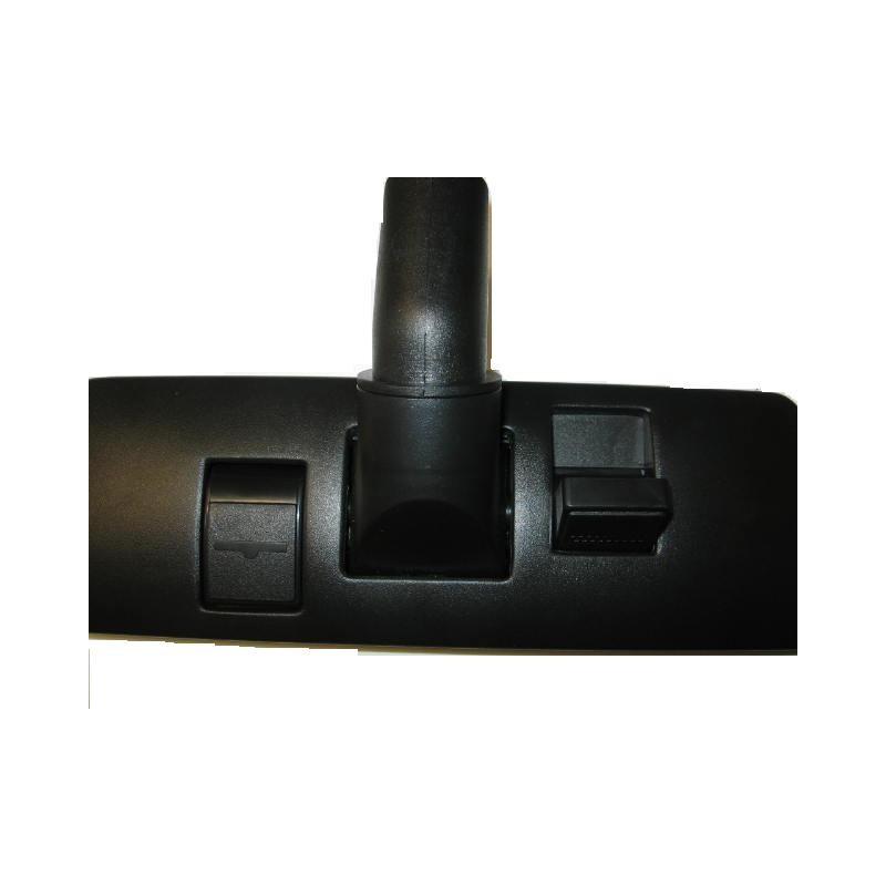 Ssawko-szczotka automat