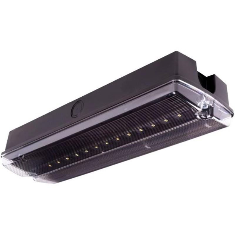 Oprawa ewakuacyjna, awaryjna Orion II 250 NM 1H MT IP65 + (OR7, OR8) - 91808