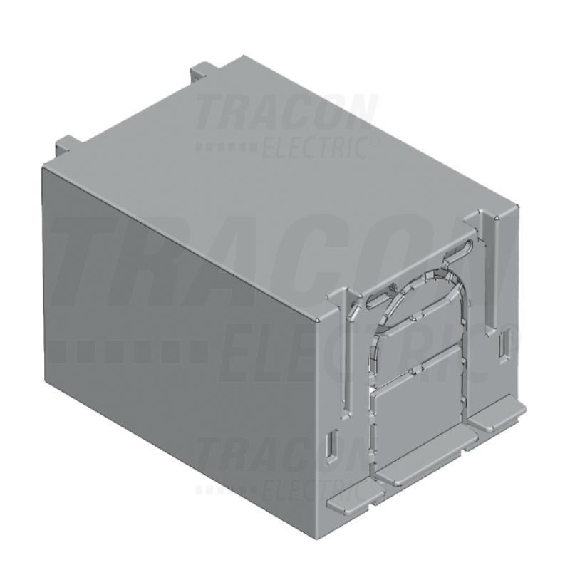 Osłona obszaru przyłącza AA-KETO-00-1/66
