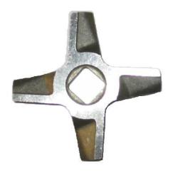 Nóż maszynki do mięsa Zelmer - 8 AJS