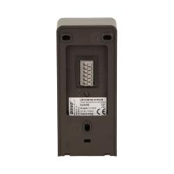 Domofon jednorodzinny OR-DOM-RE-914 Orno