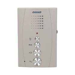 Domofon jednorodzinny OR-DOM-RE-914 Orno