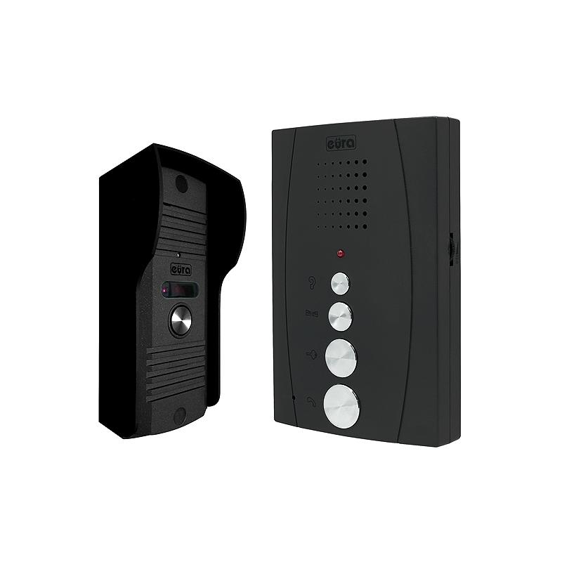Domofon jednorodzinny EURA Invito ADP-12A3