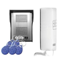 Domofon jednorodzinny EURA Remoto ADP-41A3 Eura-Tech