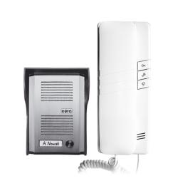 Domofon jednorodzinny EURA ADP-44A3 Eura-Tech