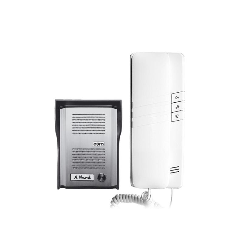 Domofon jednorodzinny EURA ADP-44A3