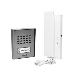 Domofon jednorodzinny OR-DOM-SG-918 Orno