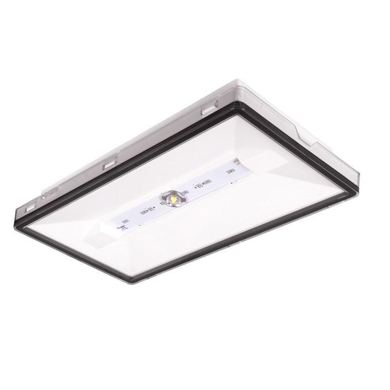 Oprawa awaryjna VELLA SQ 150 NM 1H AT IP44 - 87300