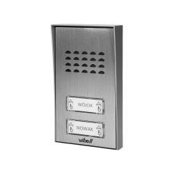 Domofon dwurodzinny OR-DOM-SG-919 Orno