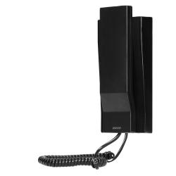 Domofon jednorodzinny AVIOR OR-DOM-JA-928/B czarny Orno