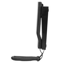 Domofon jednorodzinny AVIOR OR-DOM-JA-928/B czarny Orno