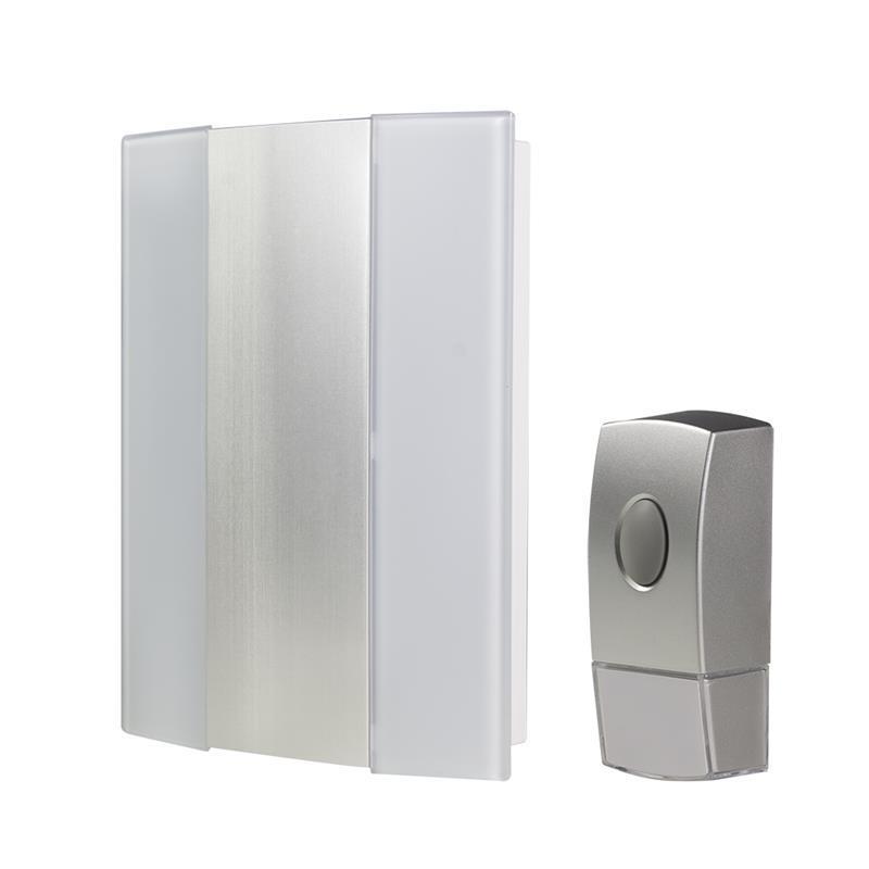 Dzwonek bezprzewodowy Loopo ST-366