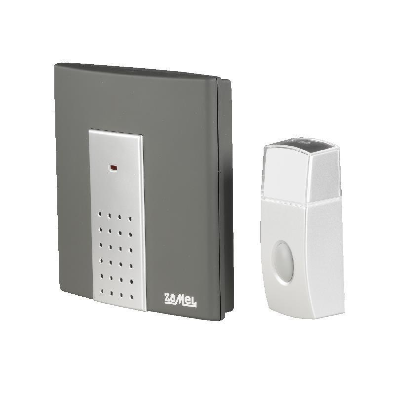 Dzwonek bezprzewodowy Sattino ST-230