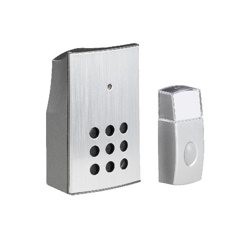 Dzwonek bezprzewodowy Alcalino ST-337