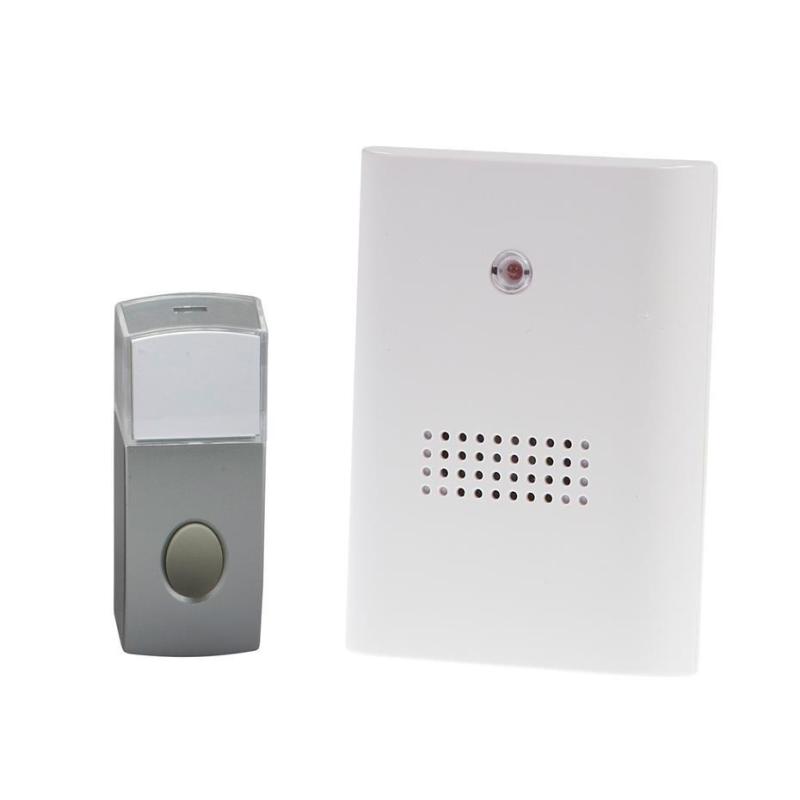 Dzwonek bezprzewodowy Vibro z funkcją wibracji ST-229