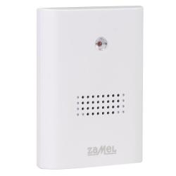 Dzwonek bezprzewodowy Vibro z funkcją wibracji ST-229 Zamel