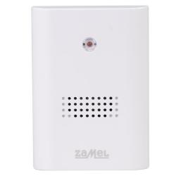 Dzwonek bezprzewodowy Vibro z funkcją wibracji ST-229 Zamel