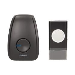 Dzwonek bezprzewodowy OPERA AC OR-DB-YK-117 Orno