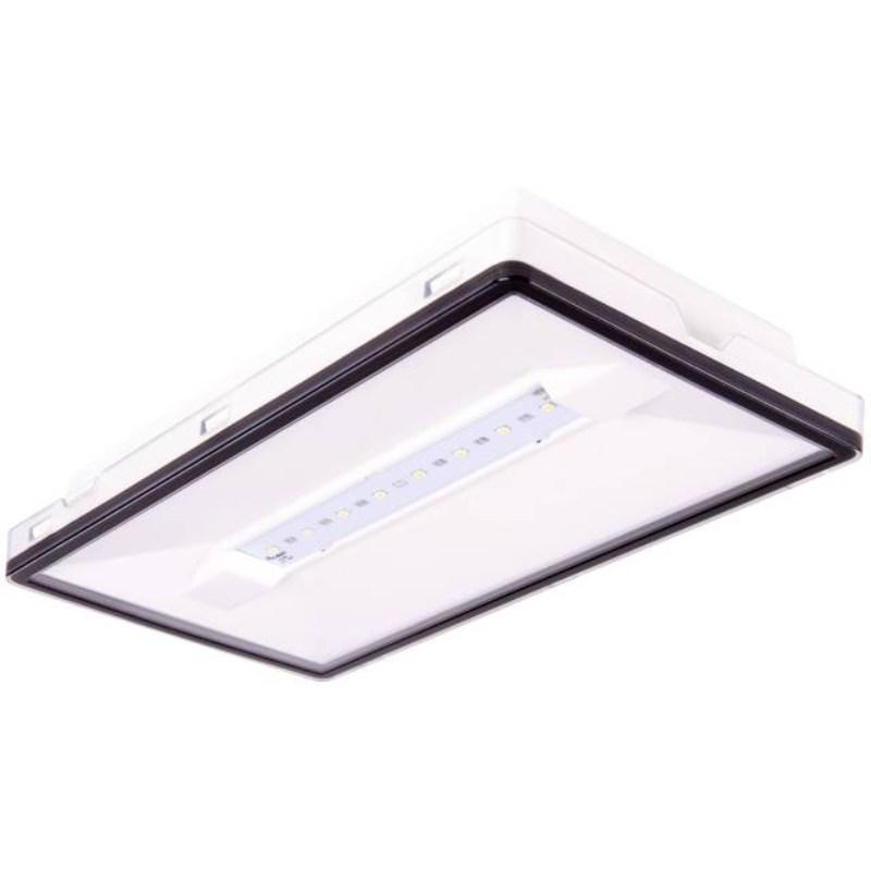Oprawa awaryjna VELLA SO 350-P M 3H CT IP44 - 87549