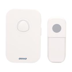 Dzwonek bezprzewodowy FADO DC OR-DB-KF-134 Orno