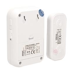 Dzwonek bezprzewodowy FADO DC OR-DB-KF-134 Orno