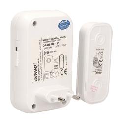Dzwonek bezprzewodowy FADO AC OR-DB-KF-135 Orno