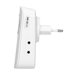 Dzwonek bezprzewodowy ERATO AC OR-DB-AX-151 Orno