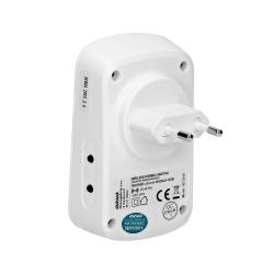 Dzwonek bezprzewodowy ERATO AC OR-DB-AX-151 Orno