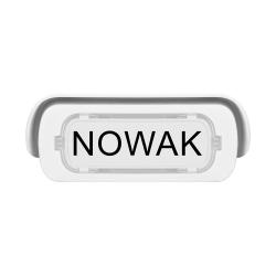 Dzwonek bezprzewodowy ERATO AC OR-DB-AX-151 Orno