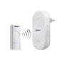 Dzwonek bezprzewodowy LONGA AC OR-DB-QX-155
