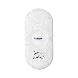Dzwonek bezprzewodowy LONGA AC OR-DB-QX-155 Orno