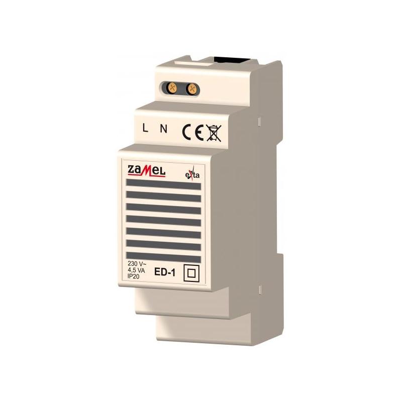 Dzwonek przyzywowy ED-1