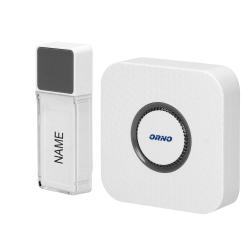 Dzwonek bezprzewodowy TORINO II DC OR-DB-FX-152 Orno