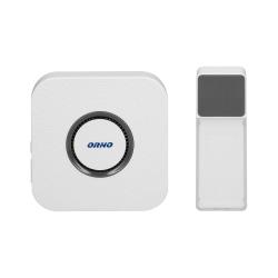 Dzwonek bezprzewodowy TORINO II DC OR-DB-FX-152 Orno