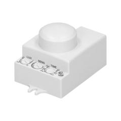 Mikrofalowy czujnik ruchu, mini, 360°/180°, IP20, 1200W OR-CR-281