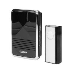 Dzwonek bezprzewodowy CALYPSO II 36 dźwięków OR-DB-QS-159 Orno