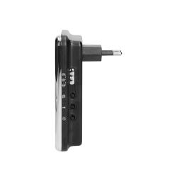 Dzwonek bezprzewodowy CALYPSO II 36 dźwięków OR-DB-QS-159 Orno