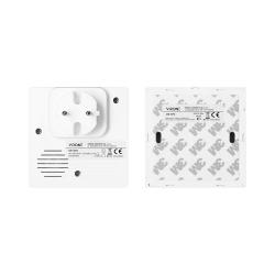 Dzwonek bezprzewodowy WAYO 25 dźwięków DB-3 Orno