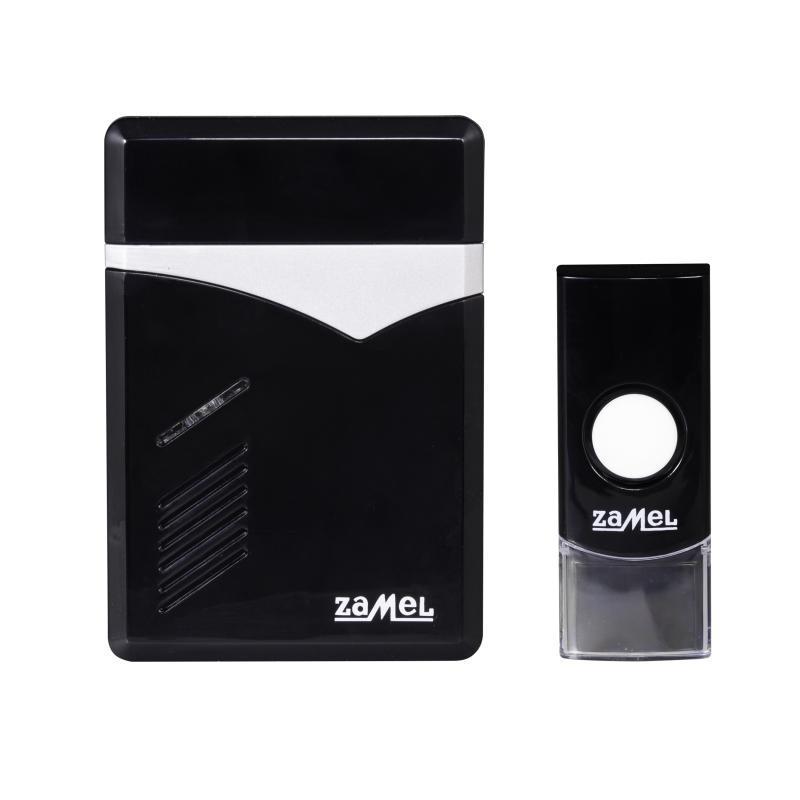 Dzwonek bezprzewodowy bateryjny TECHNO ST-251