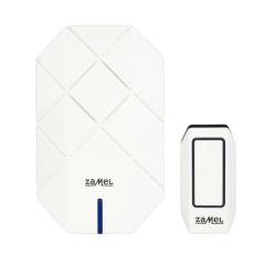 Dzwonek bezprzewodowy bateryjny JAZZ ST-260