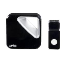 Dzwonek bezprzewodowy bateryjny ZUMBA ST-390