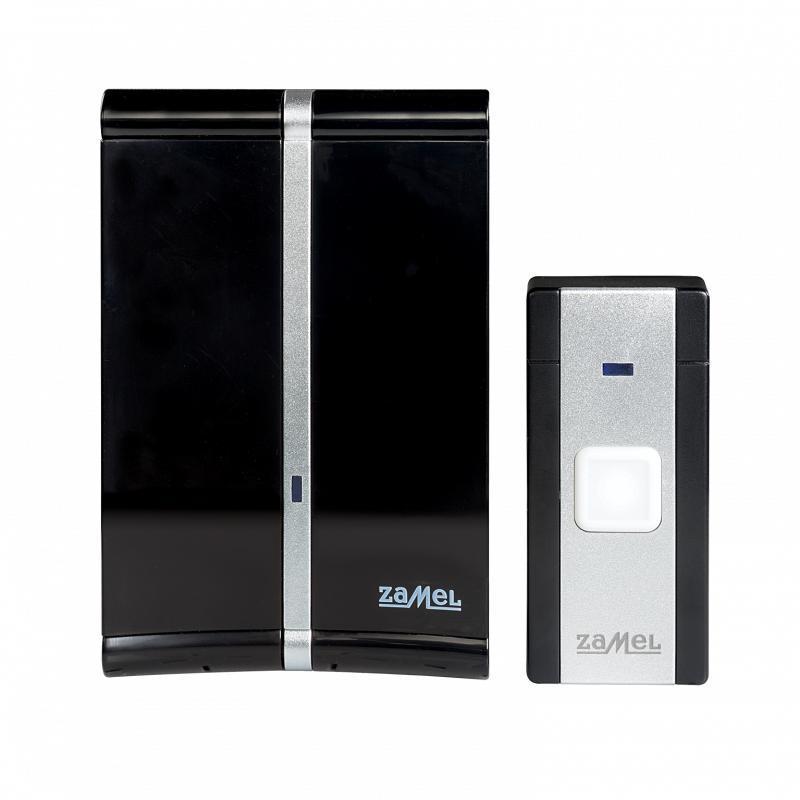 Dzwonek bezprzewodowy bateryjny PICO ST-915