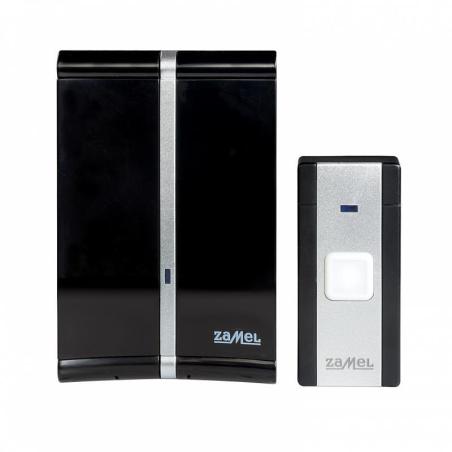 Dzwonek bezprzewodowy bateryjny PICO ST-915