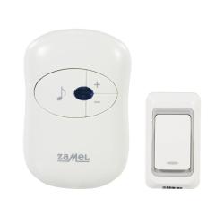 Dzwonek bezprzewodowy DISCO ST-930