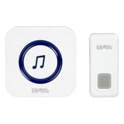 Dzwonek bezprzewodowy ROCK ST-970