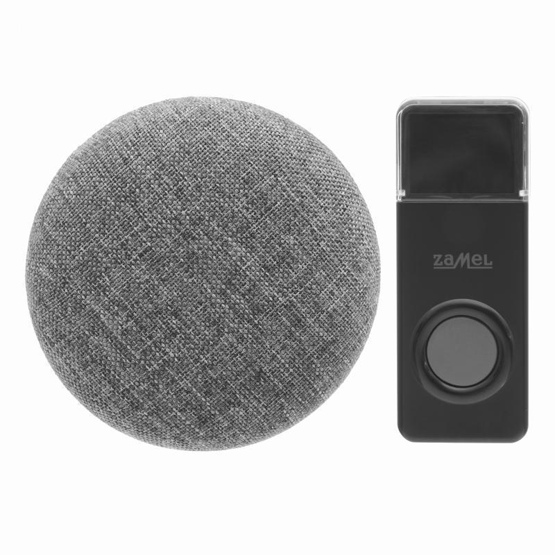 Dzwonek bezprzewodowy OVAL ST-990