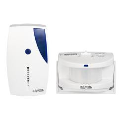 Sygnalizator wejść z bezprzewodowym czujnikiem ruchu NT-320